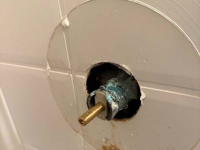 Faucet Repair Services