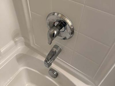 Complete Plumbing Fixture Services
