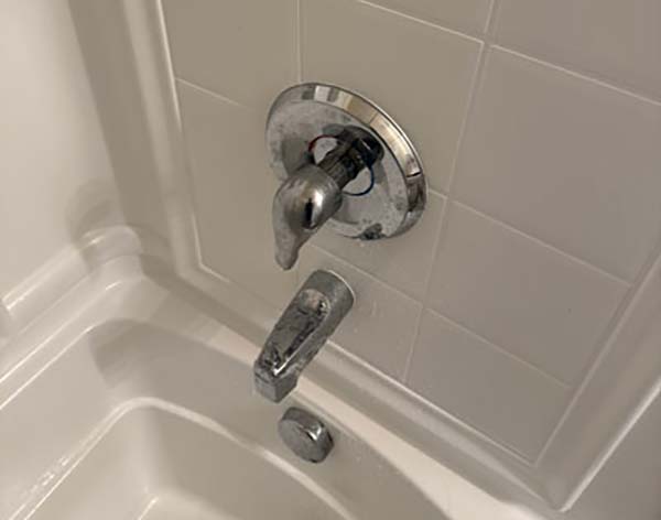 Complete Plumbing Fixture Services