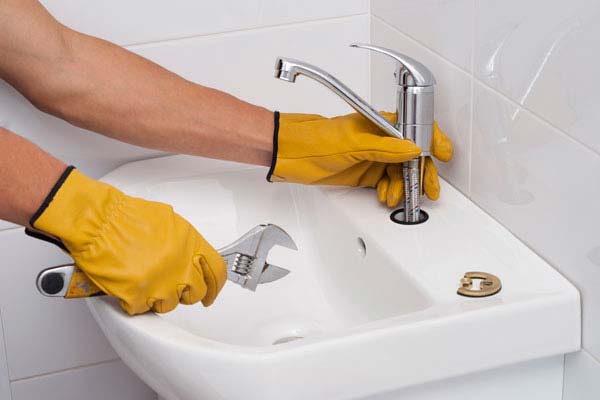 Faucet Installation Services Faucet Installation Services