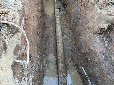 Local Plumbing Sewer Line Replacement Services