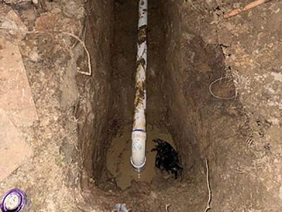 Pipe Repair Services