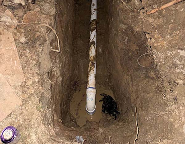 Pipe Repair Services Pipe Repair Services