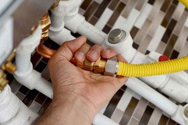 Professional Gas Repair Services
