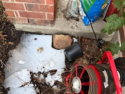 Reliable Drain Cleaning Services