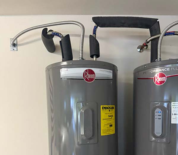 Water Heater Installation Services Water Heater Installation Services